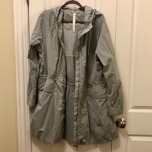 Lululemon Jacket